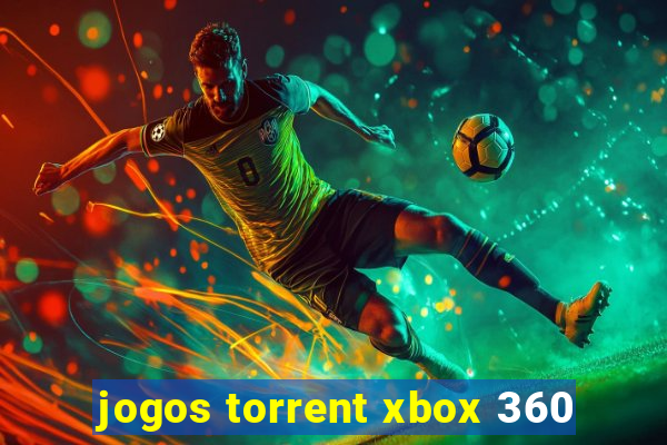 jogos torrent xbox 360